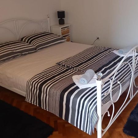 Appartement Vali à Baška Extérieur photo