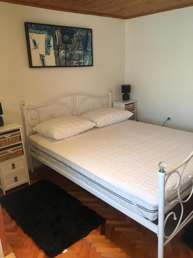 Appartement Vali à Baška Extérieur photo