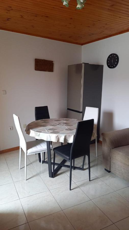Appartement Vali à Baška Extérieur photo