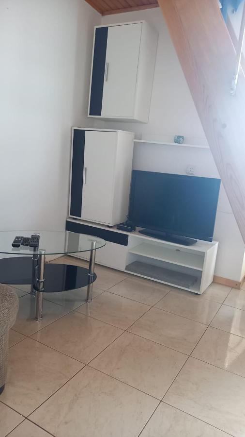 Appartement Vali à Baška Extérieur photo