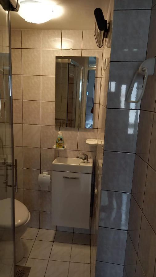 Appartement Vali à Baška Extérieur photo