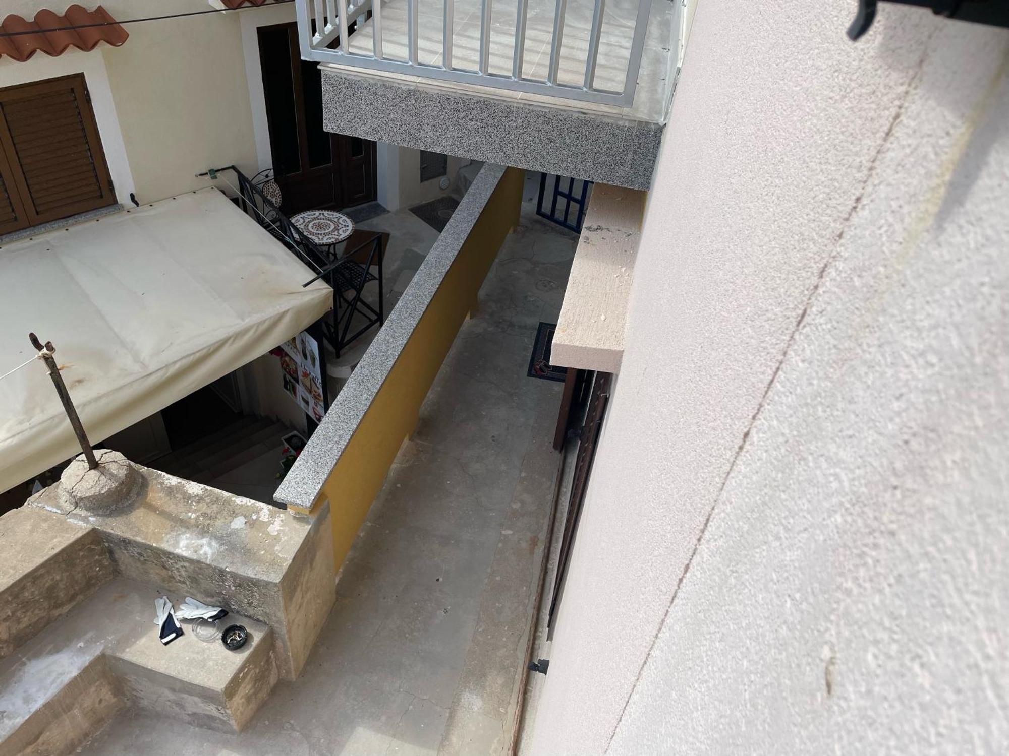 Appartement Vali à Baška Extérieur photo